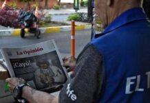 Venezuela, Dalla Costa (Cesvi): “Gente barricata in casa, situazione molto tesa”