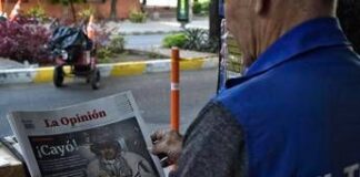 Venezuela, Dalla Costa (Cesvi): “Gente barricata in casa, situazione molto tesa”