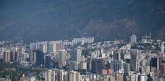 Venezuela. Stefani, ANPI e PSI Vicenza: allarme sul diritto internazionale e preoccupazione per Trentini Venezuela