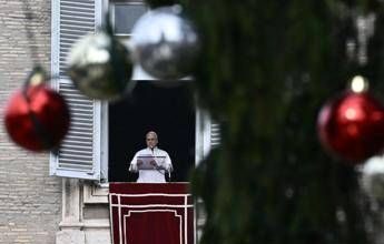 Venezuela, Papa: “Garantire sovranità del Paese e rispettare i diritti umani”