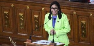Venezuela, Rodriguez annuncia l’amnistia per i prigionieri politici