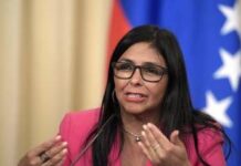 Venezuela, Rodriguez conferma negoziati su ambasciate: “Per ribadire condanna agli Usa”