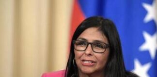 Venezuela, Rodriguez conferma negoziati su ambasciate: “Per ribadire condanna agli Usa”