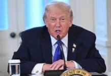 Venezuela, Trump: “Trenta milioni di barili di petrolio per gli Usa”