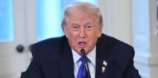 Venezuela, Trump: “Trenta milioni di barili di petrolio per gli Usa”