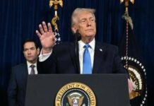 Venezuela, Trump punta tutto su Rubio: un ‘vicerè’ americano per Caracas