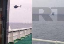 Venezuela, Usa tentano il sequestro di petroliera legata a Russia