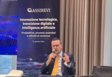 Vercellotti (Ey): “La trasparenza si basa anche sull’affidabilità dei dati”