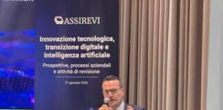 Vercellotti (Ey): “La trasparenza si basa anche sull’affidabilità dei dati”