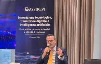 Vercellotti (Ey): “La trasparenza si basa anche sull’affidabilità dei dati”