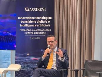 Vercellotti (Ey): “La trasparenza si basa anche sull’affidabilità dei dati”