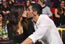 Verissimo, Filippo Magnini: “Pellegrini? Mi ha abbandonato nel momento del bisogno”