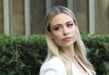 Verissimo, Martina Stella e la separazione da Andrea Manfredonia: “Matrimonio affollato”