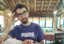 Verona, rintracciato a Budapest Erik Tini: il 23enne scomparso da martedì