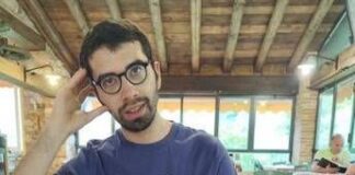 Verona, rintracciato a Budapest Erik Tini: il 23enne scomparso da martedì