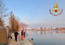 Vicenza, 22enne padovano annega nel lago Margherita in piena notte