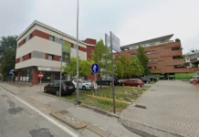 Vicenza, la mensa universitaria trasloca: dal 7 gennaio apre la nuova sede in viale Trissino Vicenza mensa universitaria viale trissino 55