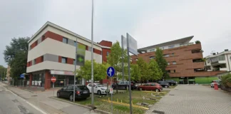 Vicenza, la mensa universitaria trasloca: dal 7 gennaio apre la nuova sede in viale Trissino Vicenza mensa universitaria viale trissino 55