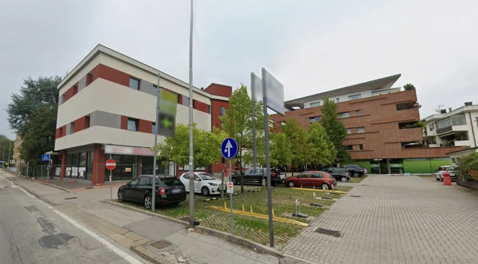 Vicenza, la mensa universitaria trasloca: dal 7 gennaio apre la nuova sede in viale Trissino Vicenza mensa universitaria viale trissino 55