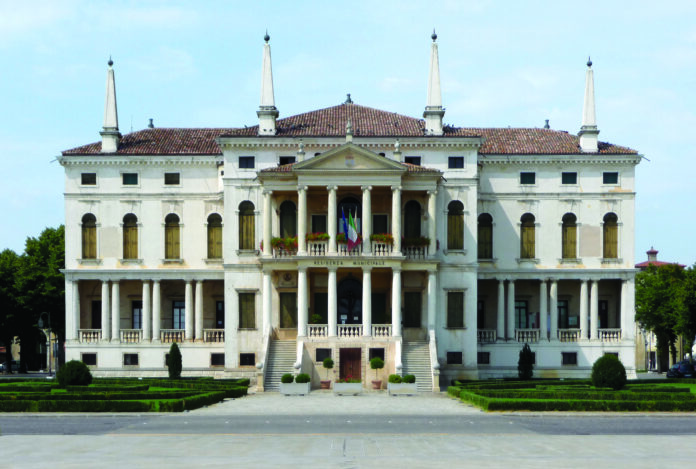 recupero edifici storici vicenza