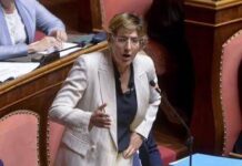 Violenza sulle donne, ecco testo base Bongiorno: non c’è consenso e arriva ‘freezing’, pene più alte