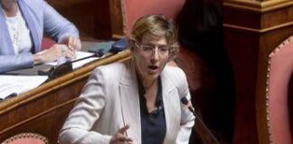 Violenza sulle donne, ecco testo base Bongiorno: non c’è consenso e arriva ‘freezing’, pene più alte