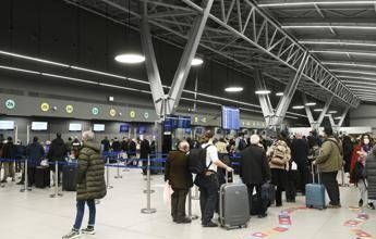 Voli cancellati in Egitto e nello Yemen, 680 turisti italiani bloccati