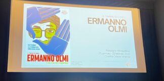 Al Cinema Odeon la prima rassegna retrospettiva completa dedicata al cinema di Ermanno Olmi Cinema Odeon