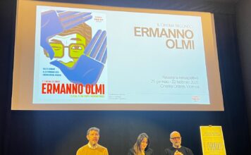 Al Cinema Odeon la prima rassegna retrospettiva completa dedicata al cinema di Ermanno Olmi Cinema Odeon