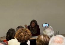 Alla scuola del lunedì il racconto della Palestina dal punto di vista della letteratura scuola del lunedì Elisabetta Bartuli,