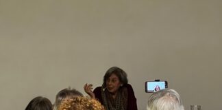 Alla scuola del lunedì il racconto della Palestina dal punto di vista della letteratura scuola del lunedì Elisabetta Bartuli,