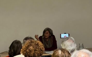 Alla scuola del lunedì il racconto della Palestina dal punto di vista della letteratura scuola del lunedì Elisabetta Bartuli,