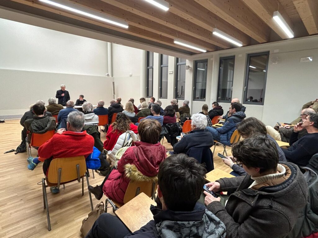 Milano Cortina 2026, Giuseppe Pietrobelli, Leonardo Nicolai