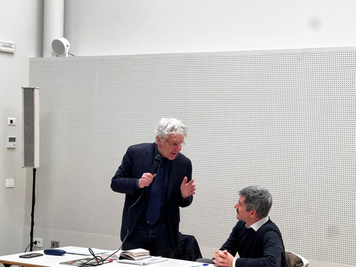 Olimpiadi Milano Cortina 2026