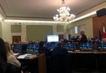 Caso Silva–ex Safond, nessuna data per la conferenza decisoria: Provincia e comitati a confronto Silva-ex Safond: Provincia e comitati a confronto