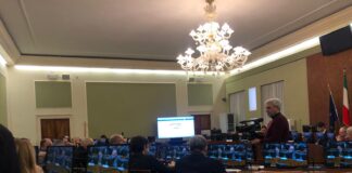 Caso Silva–ex Safond, nessuna data per la conferenza decisoria: Provincia e comitati a confronto Silva-ex Safond: Provincia e comitati a confronto