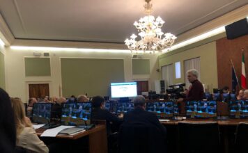 Caso Silva–ex Safond, nessuna data per la conferenza decisoria: Provincia e comitati a confronto Silva-ex Safond: Provincia e comitati a confronto