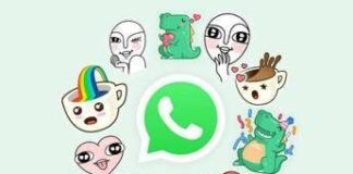 WhatsApp come Telegram: arrivano i suggerimenti automatici per gli sticker