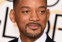 Will Smith citato in giudizio per molestie sessuali