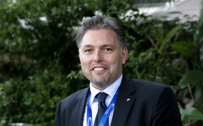 William Beozzo Confapi Veneto