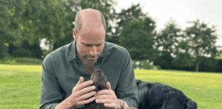 William e Kate condividono l’amore di Elisabetta II per i cani, James Middleton spiega perché