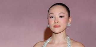 Yerin Ha, chi è il nuovo volto femminile di ‘Bridgerton’