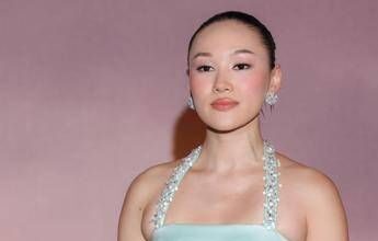 Yerin Ha, chi è il nuovo volto femminile di ‘Bridgerton’