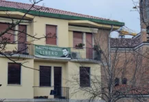 Liberazione Trentini, la gioia della famiglia: “Fine di un incubo”. Stefani: “L’abbraccio del Veneto ai genitori” alberto trentini libero casa