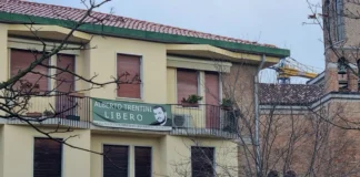 Liberazione Trentini, la gioia della famiglia: “Fine di un incubo”. Stefani: “L’abbraccio del Veneto ai genitori” alberto trentini libero casa
