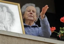 Addio ad Anna Falcone: il cordoglio di Zaia per la scomparsa della sorella del magistrato anna falcone