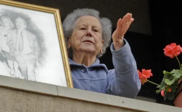 Addio ad Anna Falcone: il cordoglio di Zaia per la scomparsa della sorella del magistrato anna falcone