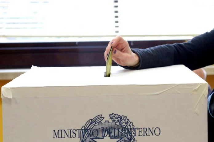 referendum giustizia