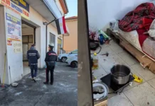Piovene Rocchette, sfruttamento del lavoro in un autolavaggio: denunciato 20enne autolavaggio piovene rocchette