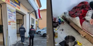 Piovene Rocchette, sfruttamento del lavoro in un autolavaggio: denunciato 20enne autolavaggio piovene rocchette